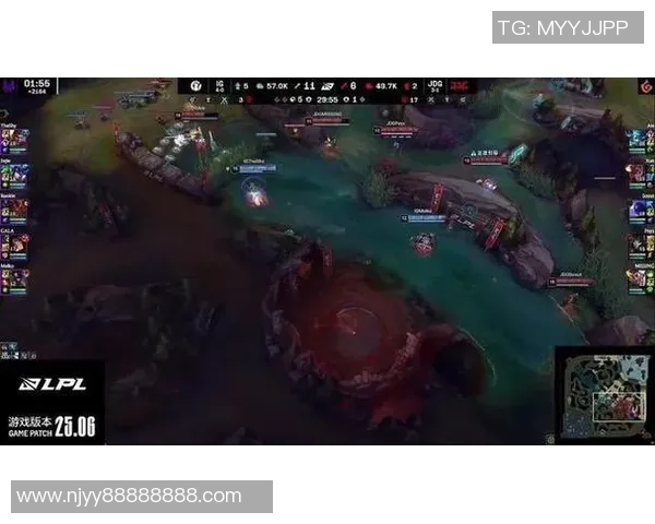 赛后复盘：TES与BLG对决中的战术分析与技术亮点探讨